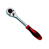 N45 Ratchet Handle with Quick Release