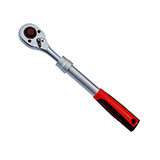 N46 Extensible Ratchet Handle with Quick Release